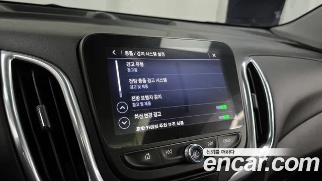 Chevrolet (GM Daewoo) Equinox id 2921725 из Кореи 7