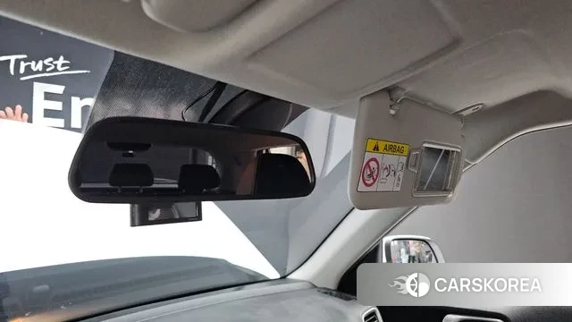 Hyundai Venue id 3432672 из Кореи 7