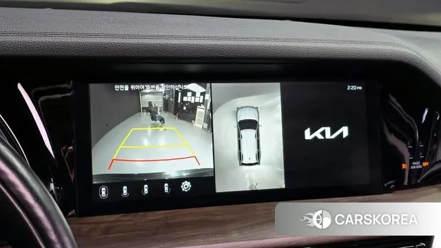 Kia Mohave Master id 3770858 из Кореи 7