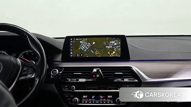 BMW 6 Series GT (G32) id 3656908 из Кореи 7