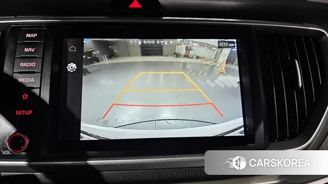 Kia The New Ray id 3468056 из Кореи 7