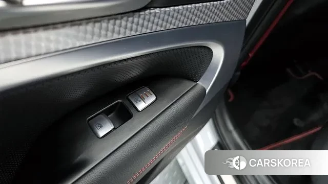 Genesis The New G70 Shooting Brake id 3104800 из Кореи 7