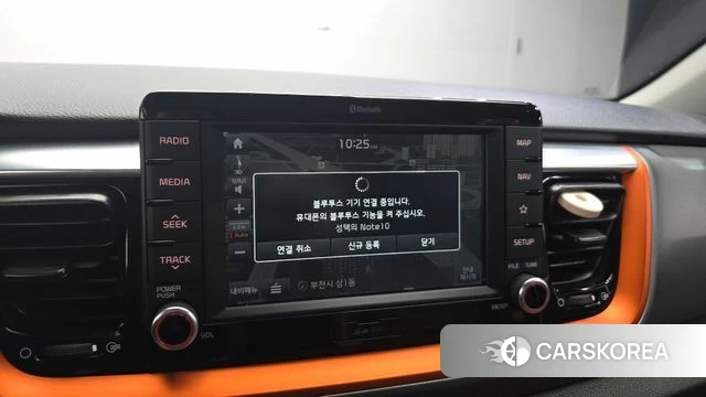 Kia Stonic id 4850176 из Кореи 7