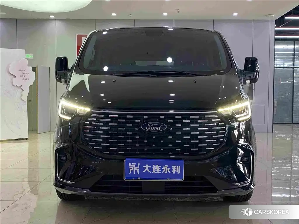 Ford Touruiou id 4686078 из Китая 7