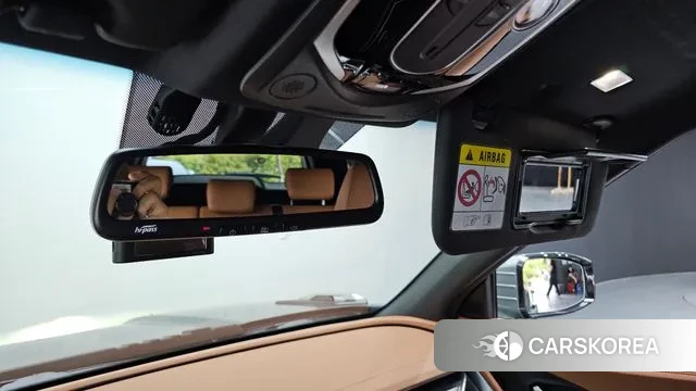 Ssangyong Torres id 3052992 из Кореи 7