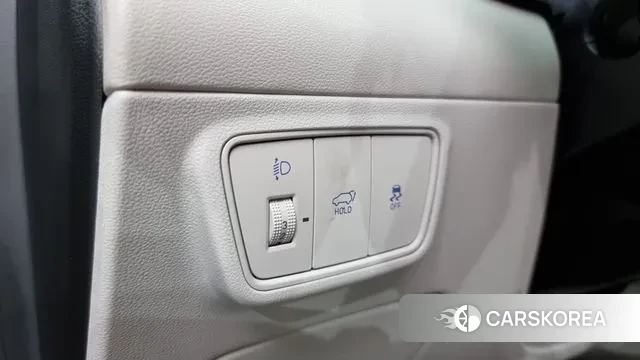 Hyundai The New Tucson (NX4) id 3426526 из Кореи 7