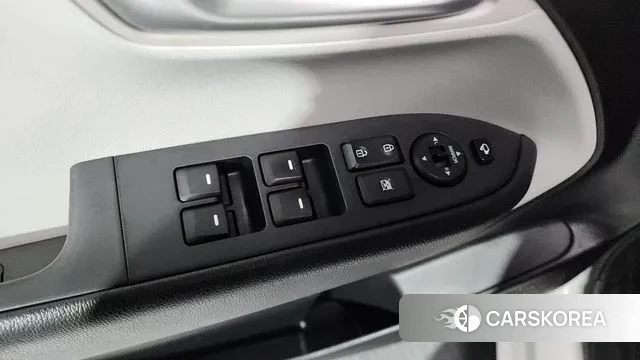 Kia The New Ray id 3489556 из Кореи 7