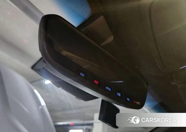 Genesis G70 id 4732693 из Кореи 7