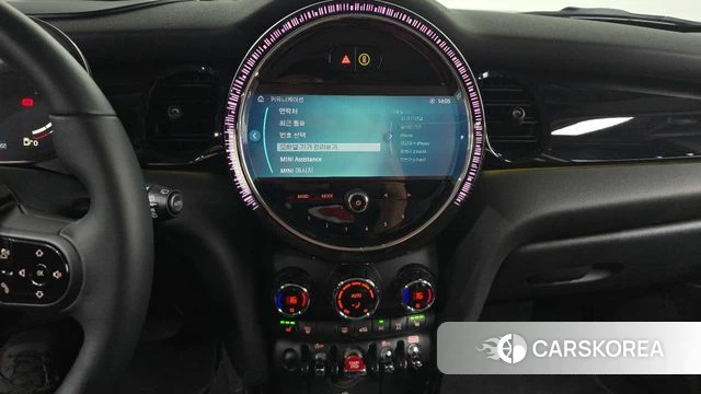 Mini Cooper S id 4764120 из Кореи 7