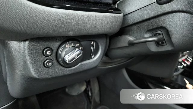 Mini Cooper Clubman id 4400719 из Кореи 7