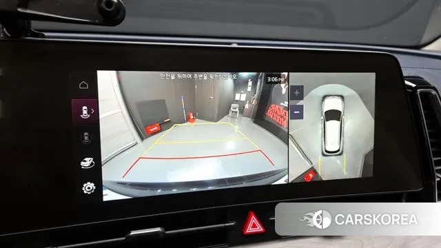 Kia Sportage 5th Generation id 3690673 из Кореи 7