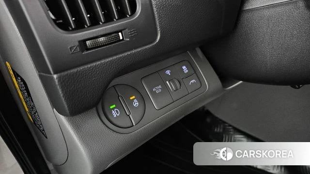 Hyundai The New Grand Starex id 4520040 из Кореи 7