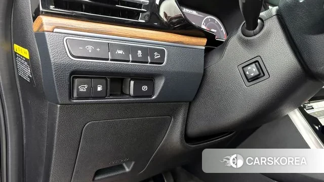 Kia Mohave Master id 3187935 из Кореи 7