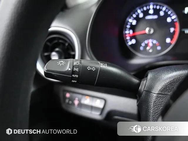 Kia The New K3 2nd generation id 3587277 из Кореи 7