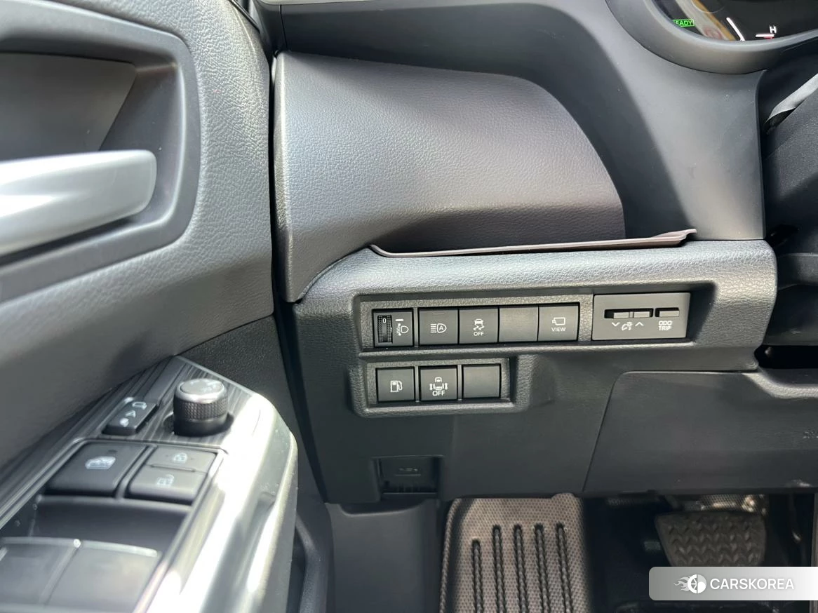 Toyota Sienna id 4461466 из Китая 7