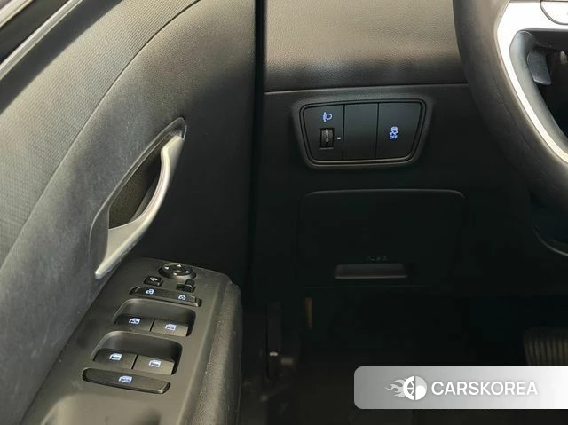 Hyundai Tucson (NX4) id 4392562 из Кореи 7