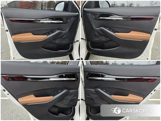 Kia The New Seltos id 3690227 из Кореи 7