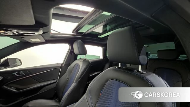 BMW 2 Series Gran Coupe (F44) id 3896630 из Кореи 7