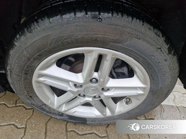 Hyundai Kona id 4356609 из Кореи 7