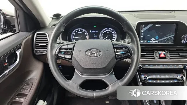 Hyundai Grandeur IG id 3029565 из Кореи 7