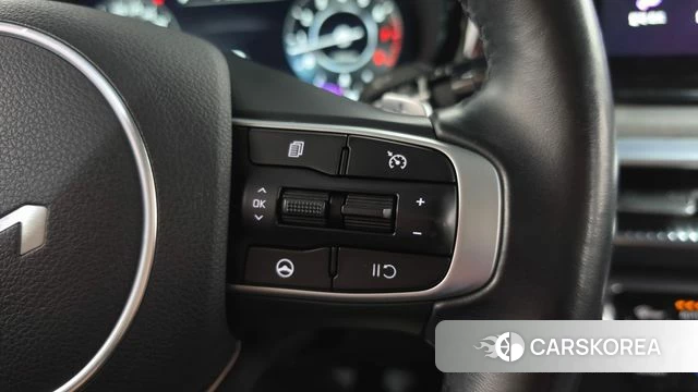 Kia K5 3rd generation id 4618632 из Кореи 7