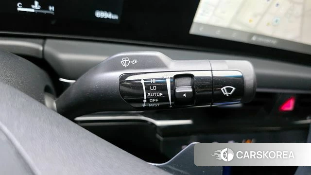 Kia The New K8 id 3896481 из Кореи 7