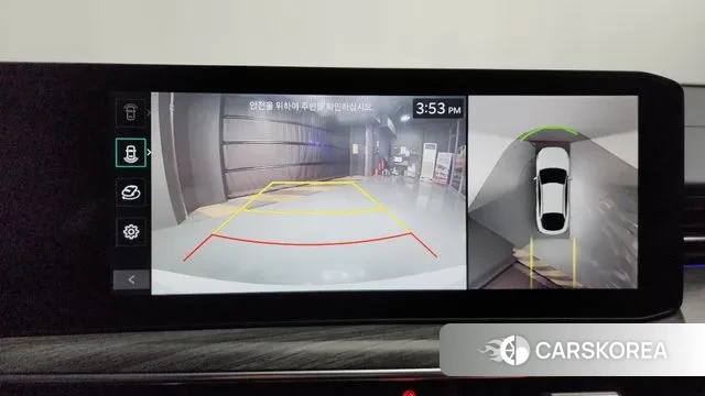 Kia The New K5 3rd generation id 3565681 из Кореи 7