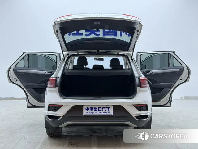 Volkswagen Exploring songs id 4273693 из Китая 7