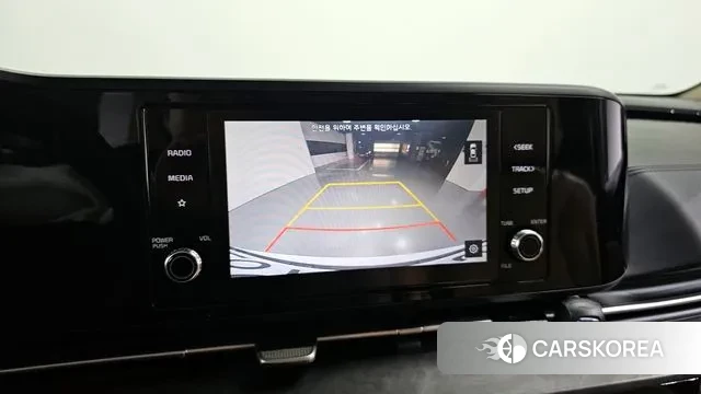 Kia Carnival 4th generation id 3379086 из Кореи 7