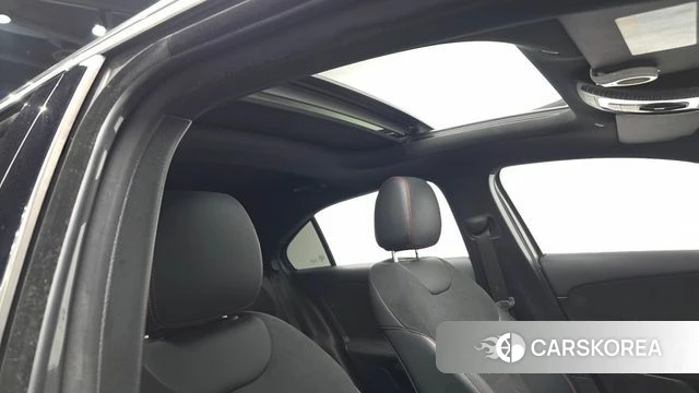 Mercedes-Benz A-Class W177 id 4443266 из Кореи 7