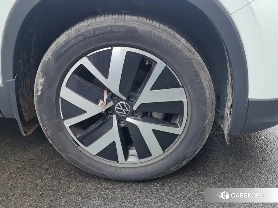Volkswagen Tayron id 4606929 из Китая 7
