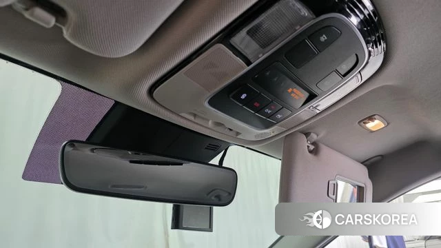 Hyundai Sonata (DN8) id 4595369 из Кореи 7