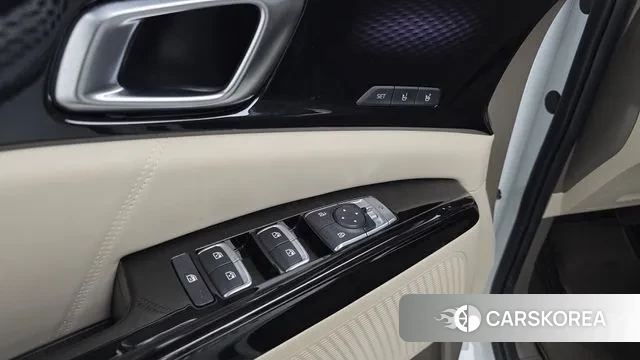 Kia Carnival 4th generation id 3721787 из Кореи 7