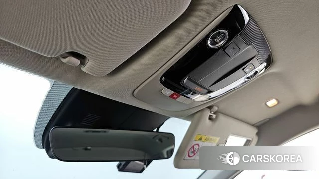 Kia The New K5 3rd generation id 4222887 из Кореи 7