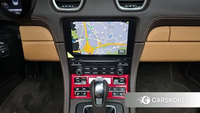 Porsche 718 Boxster id 3442458 из Кореи 7