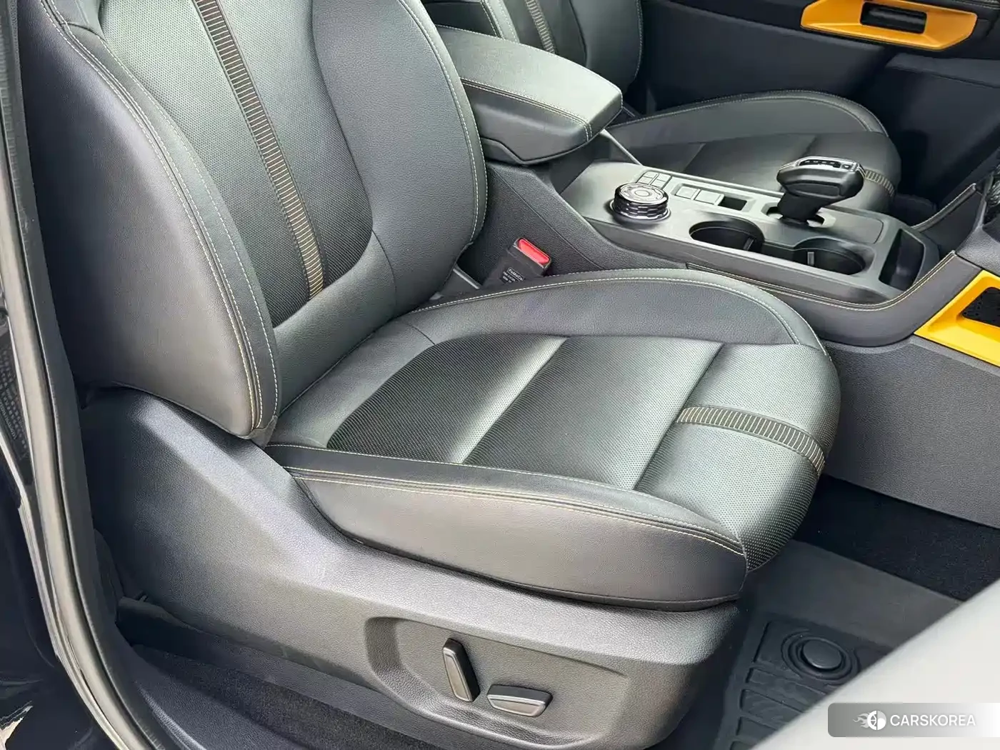 Ford Ranger id 4600393 из Китая 7