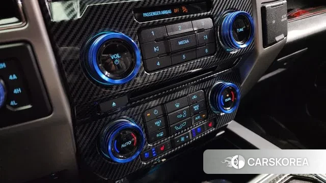 Ford F150 id 2995653 из Кореи 7