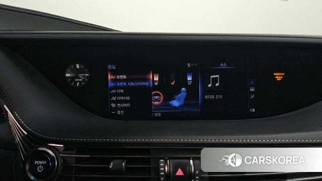 Lexus LS500h 5th generation id 4339656 из Кореи 7