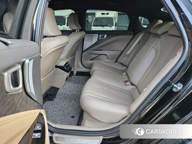 Kia K8 Hybrid id 3695524 из Кореи 7