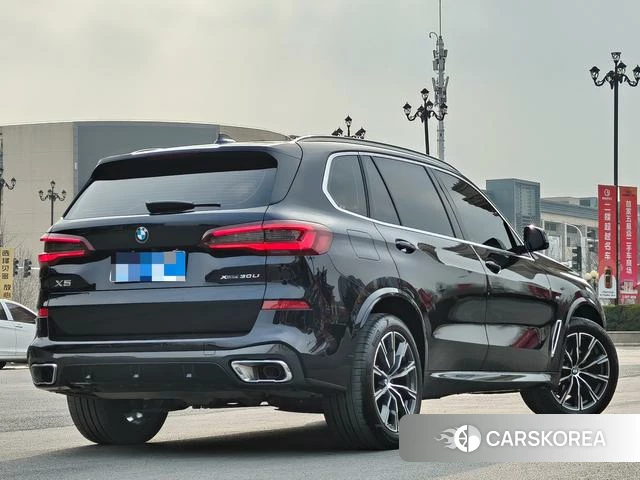 BMW X5 id 3876138 из Китая 7