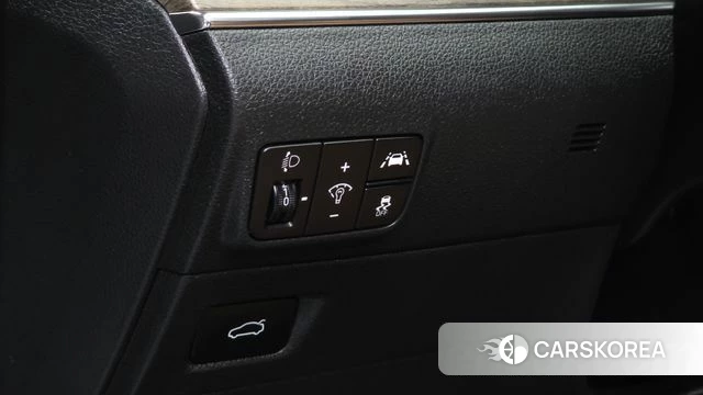 Kia K5 3rd generation id 3872718 из Кореи 7