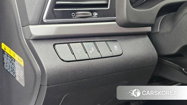 Hyundai Avante AD id 4596151 из Кореи 7