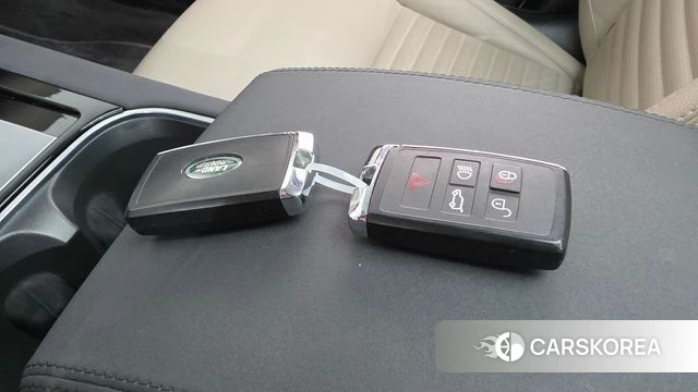 Land Rover Discovery Sports 2nd Generation id 4682782 из Кореи 7