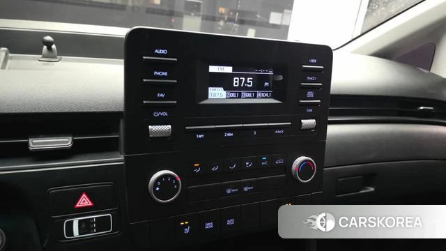 Hyundai Staria id 4730629 из Кореи 7
