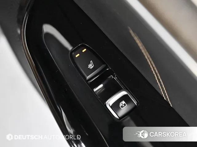 Kia K5 3rd generation id 3396195 из Кореи 7