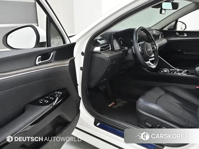 Kia K5 3rd generation id 3311815 из Кореи 7