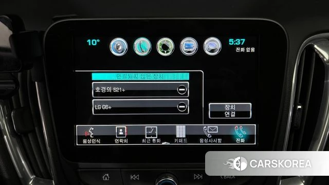 Chevrolet (GM Daewoo) All New Malibu id 3917246 из Кореи 7