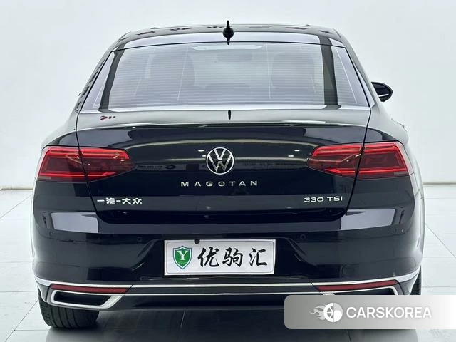 Volkswagen Magotan id 4300757 из Китая 7