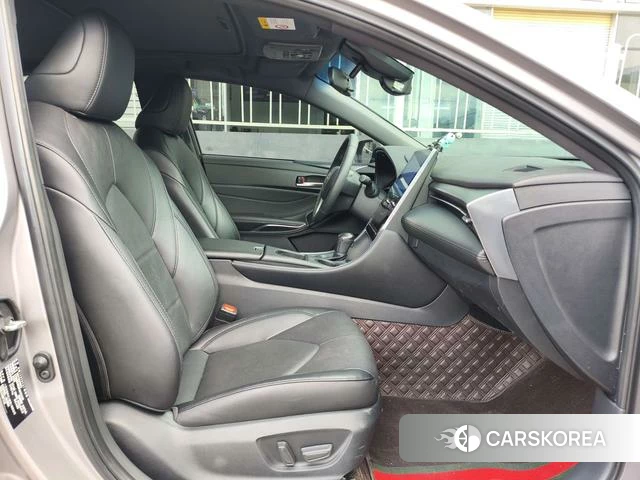 Toyota Asian dragon id 4335042 из Китая 7