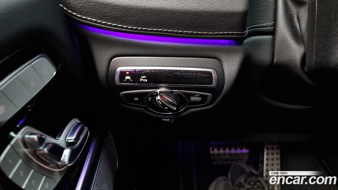 Mercedes-Benz G-Class W463b id 1951914 из Кореи 7